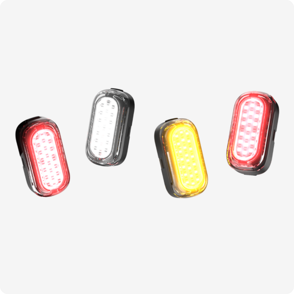 360° Visibility Kit (Ultimate Set)