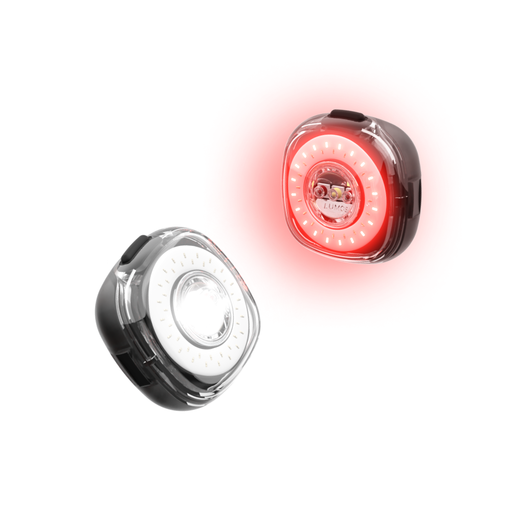 E-bike Bike Light bundle