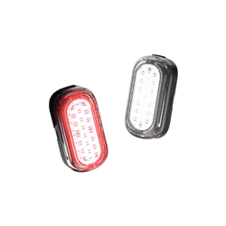 E-bike Bike Light Mini bundle