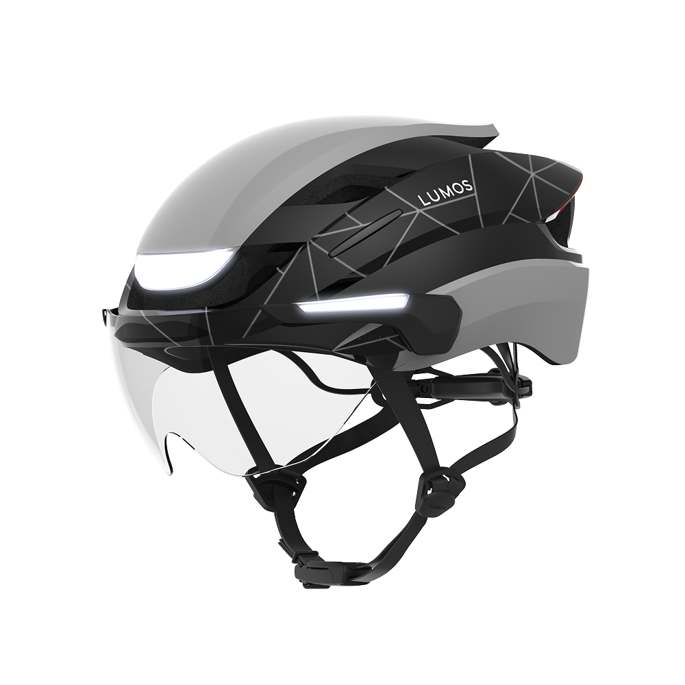 Lunar Mesh