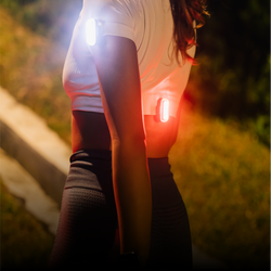 Lumos Bike Light Mini Accessory Pack