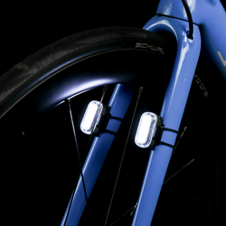 Lumos Bike Light Mini Accessory Pack
