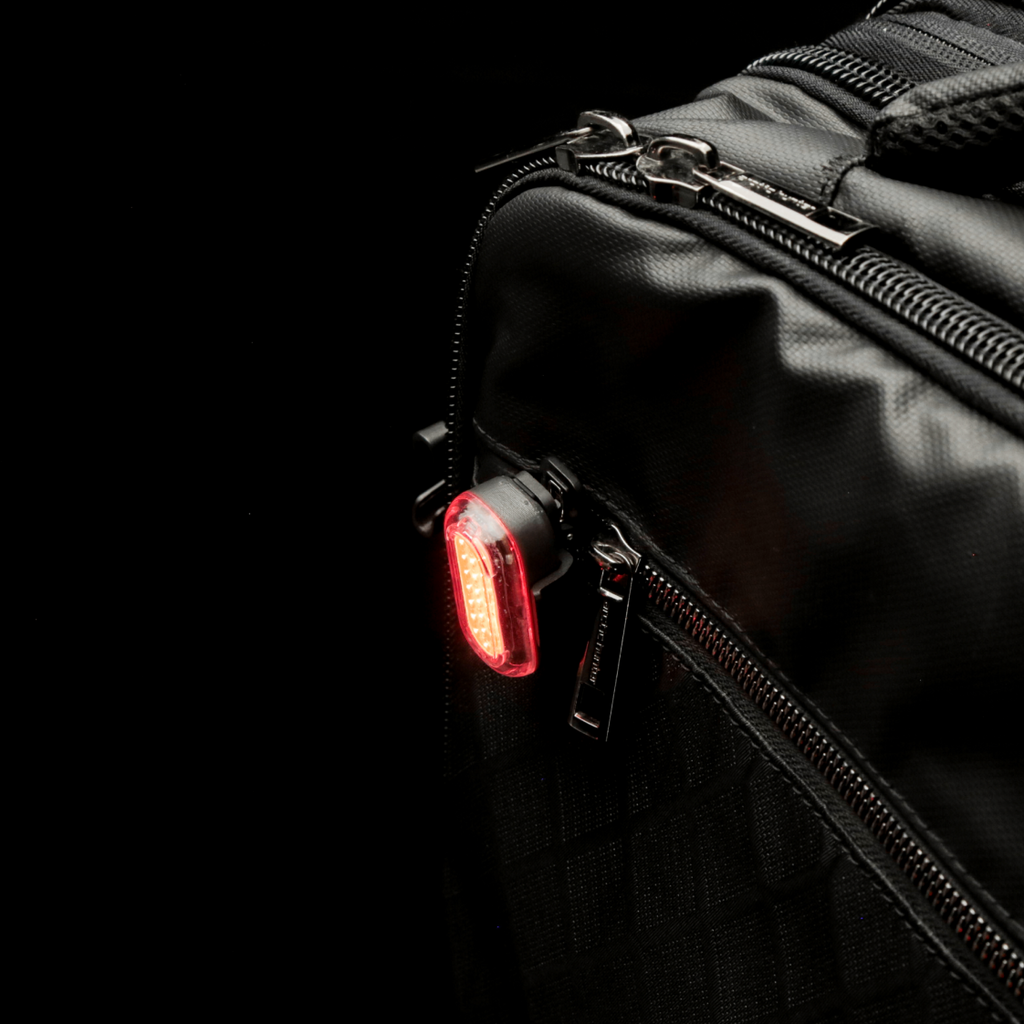 Lumos Bike Light Mini Accessory Pack
