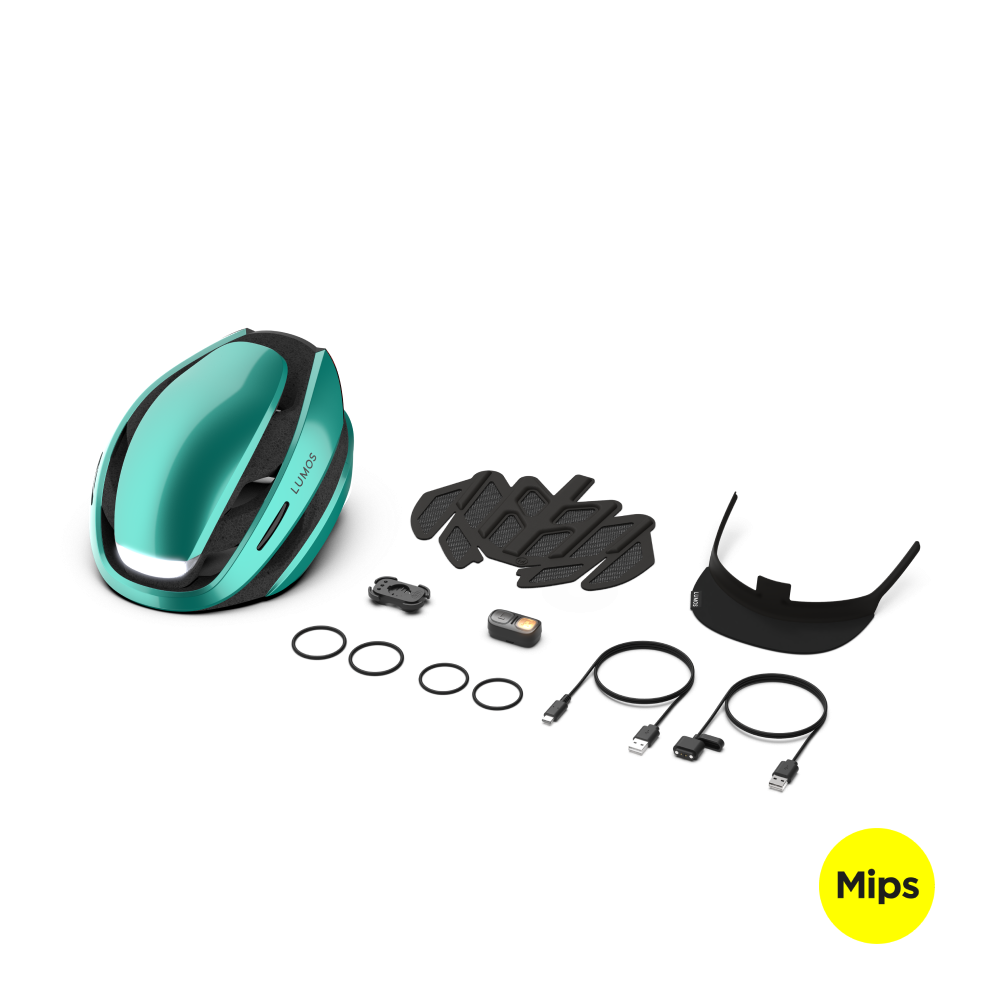 Ultra (Mips) + All-in Bundle M-L