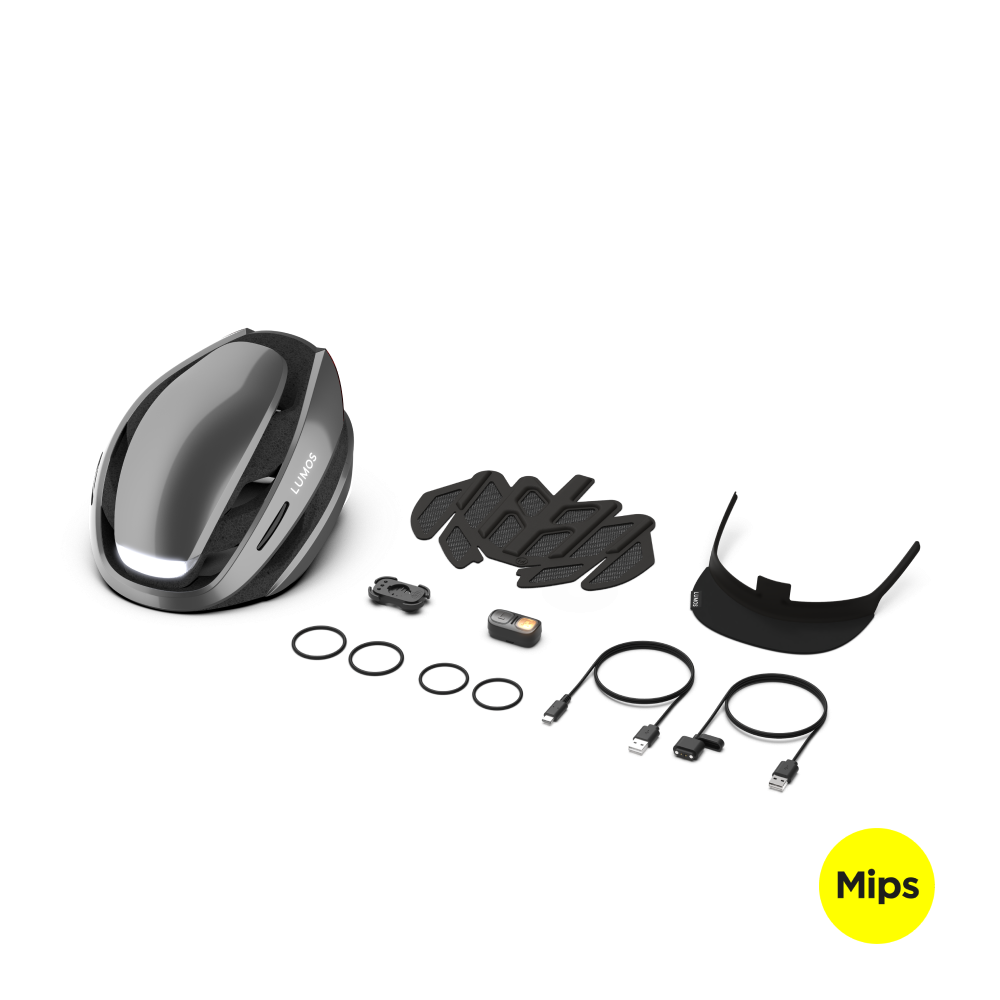 Ultra (Mips) + All-in Bundle M-L