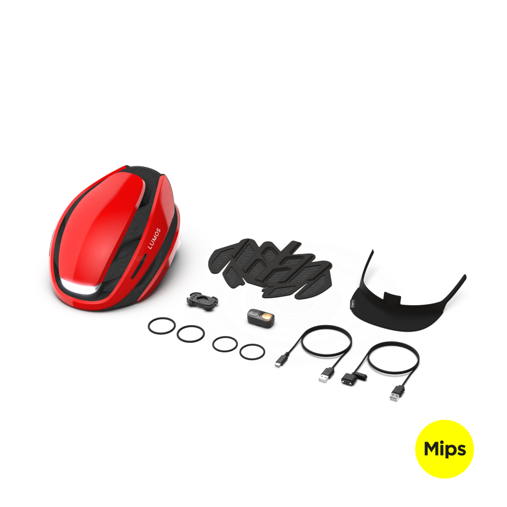 Ultra (Mips) + All-in Bundle M-L