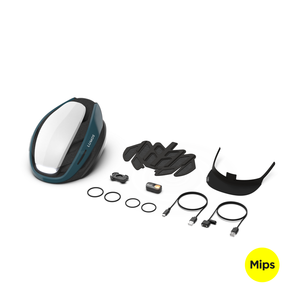 Ultra (Mips) + All-in Bundle M-L