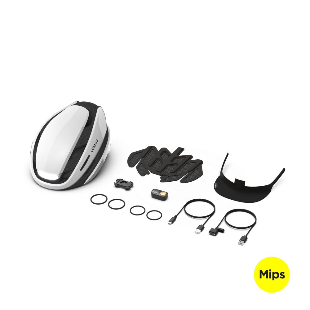Ultra (Mips) + All-in Bundle M-L