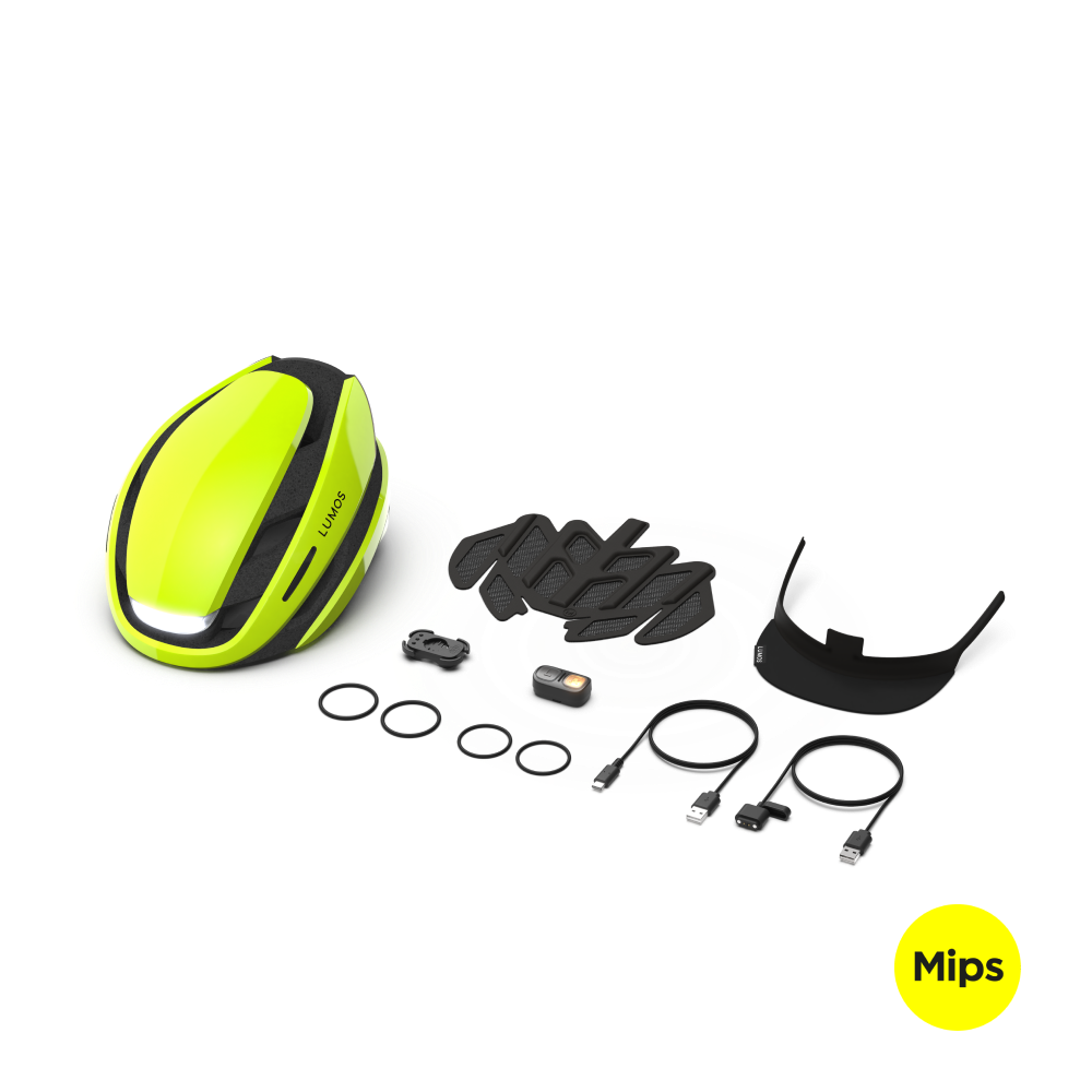 Ultra (Mips) + All-in Bundle M-L