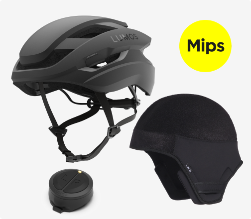 Ultra Fly (Mips) Winter Kit