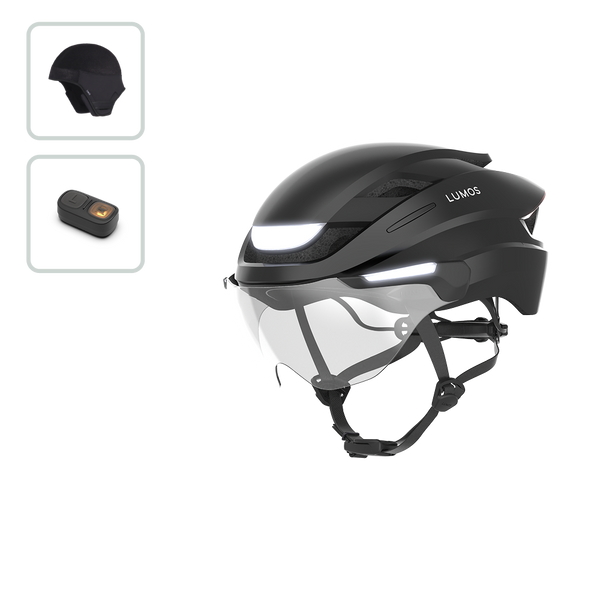 Ultra E-bike Winter Kit