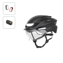 E-bike Bike Light Mini bundle