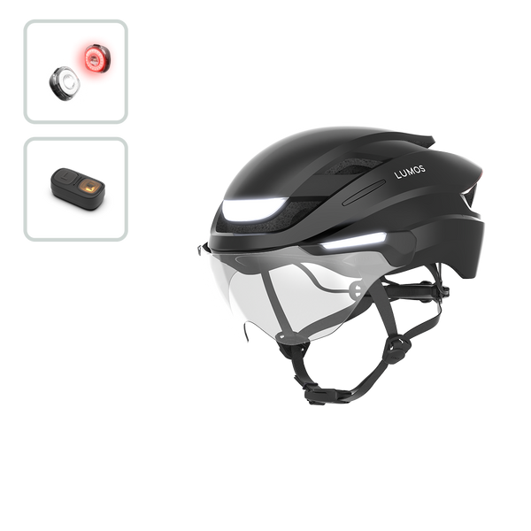 E-bike Bike Light bundle