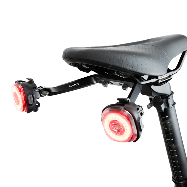 Lumos Bike Light Rear Turn Signal Mount