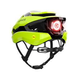 Lumos Ultra Fly Pro + 1 x Bike Light and Charging Cradle