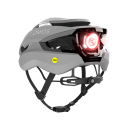 Lumos Ultra Fly Pro + 1 x Bike Light and Charging Cradle