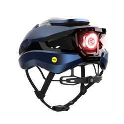 Lumos Ultra Fly Pro + 1 x Bike Light and Charging Cradle