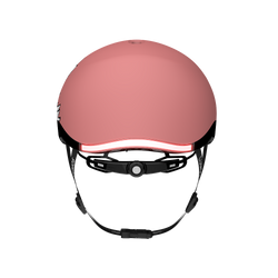 Lumos Nyxel Smart  Bike Helmet — Breeze — standard