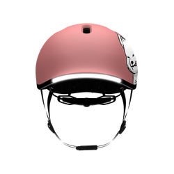 Lumos Nyxel Smart  Bike Helmet — Breeze — standard