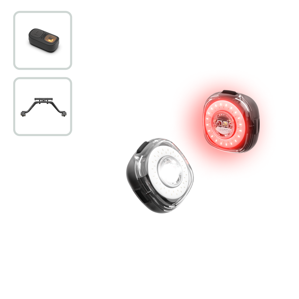Bike Light Set