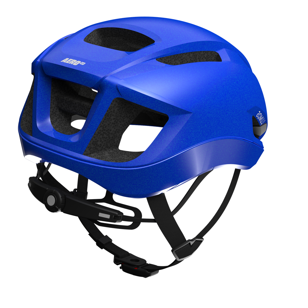 Gloss Blue