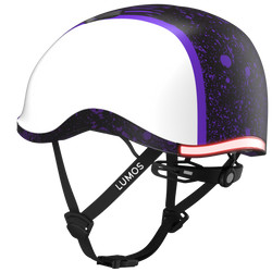 Purple Overspray