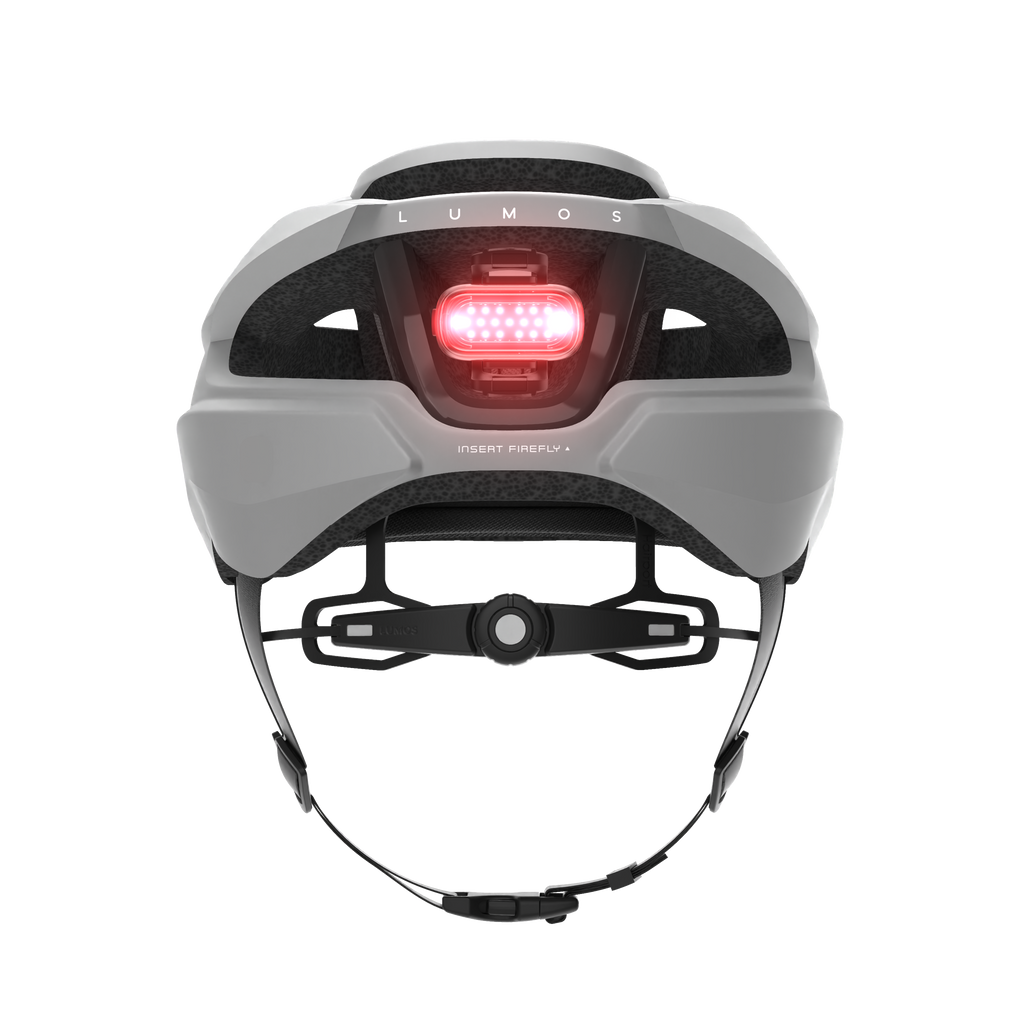 Lumos Ultra Fly + 1 x Bike Light Mini and Port Adapter