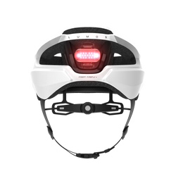 Lumos Ultra Fly + 1 x Bike Light Mini and Port Adapter