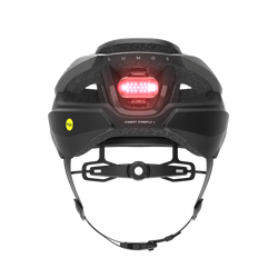 Lumos Ultra Fly + 1 x Bike Light Mini and Port Adapter