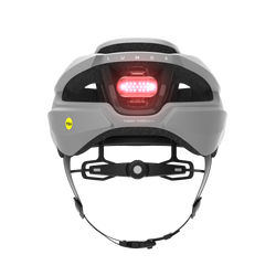 Lumos Ultra Fly + 1 x Bike Light Mini and Port Adapter