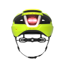 Lumos Ultra Fly + 1 x Bike Light Mini and Port Adapter