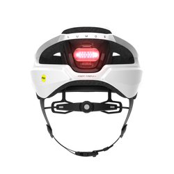Lumos Ultra Fly + 1 x Bike Light Mini and Port Adapter