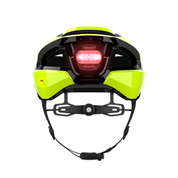 Lumos Ultra Fly Pro + 1 x Bike Light Mini and Port Adapter