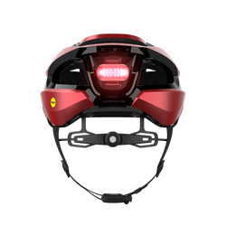 Lumos Ultra Fly Pro + 1 x Bike Light Mini and Port Adapter
