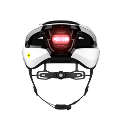 Lumos Ultra Fly Pro + 1 x Bike Light Mini and Port Adapter