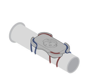 Remote Mount