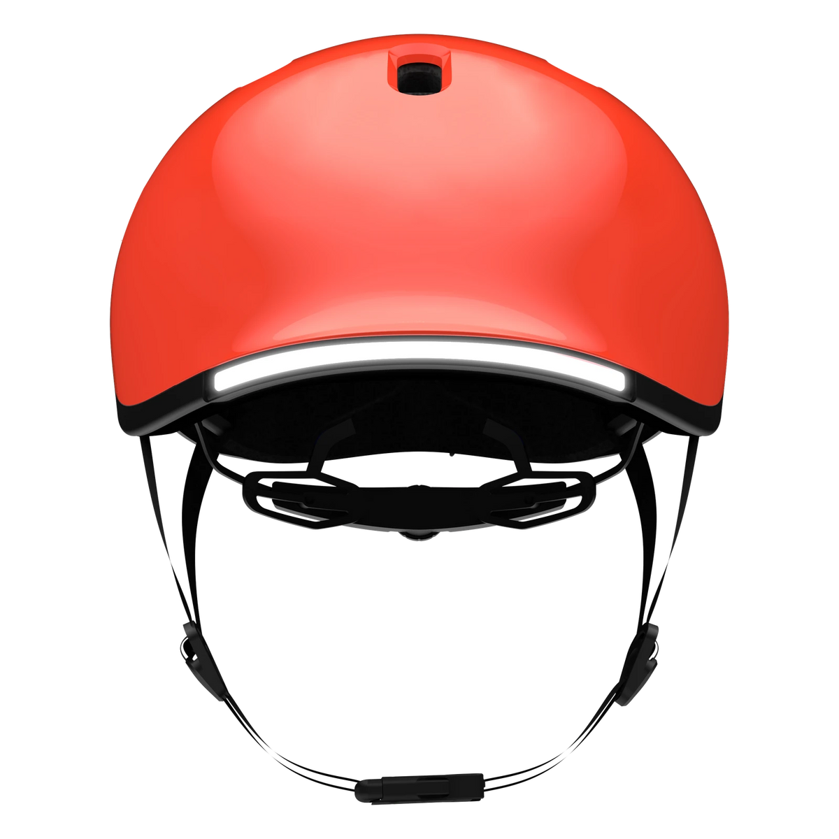 Lumos Nyxel Smart  Bike Helmet — Nova — standard