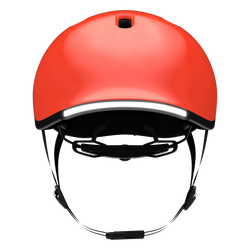 Lumos Nyxel Smart  Bike Helmet — Nova — standard