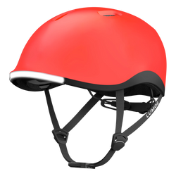 Lumos Nyxel Smart  Bike Helmet — Nova — standard