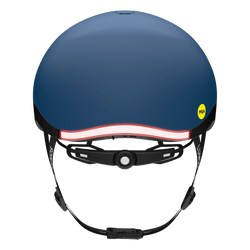 Lumos Nyxel Smart  Bike Helmet — Ocean — mips